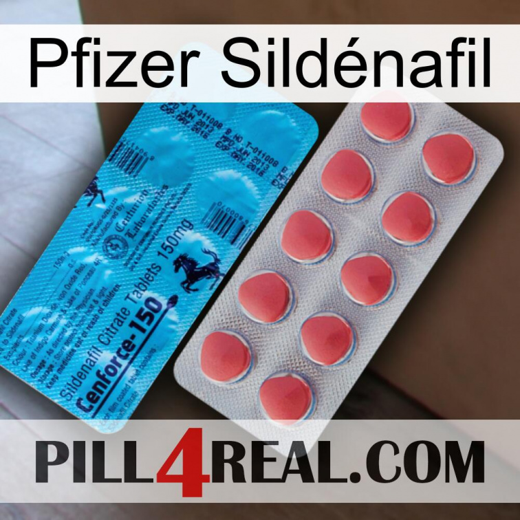 Pfizer Sildénafil new14